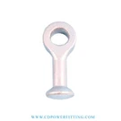 Vilka faktorer påverkar prestandan hos ett kulöga och en gaffel?