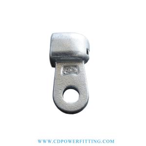 Socket Eye for Power Line