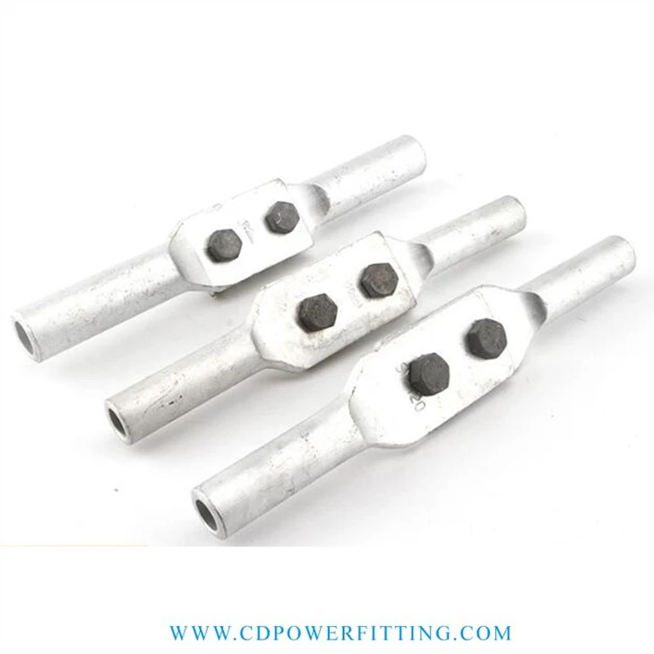 Compression Type Jumper Connector